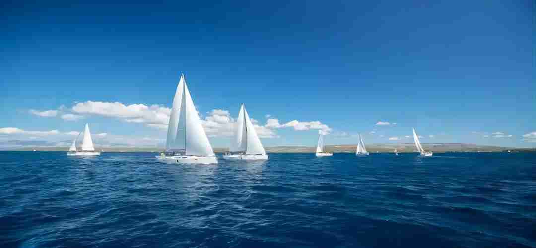 Sailing